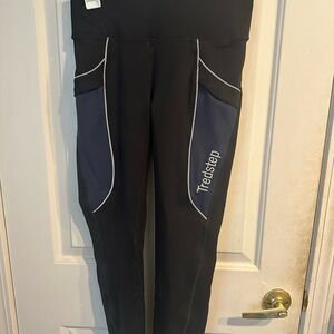 New With Tags Tredstep Full Seat Women’s Breeches